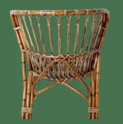 GOMAR Sedia Lounge Naturale|CASA Sale