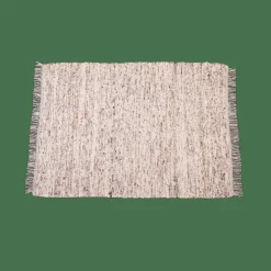 GRAIN Tappeto Marrone Chiaro|CASA Discount