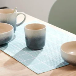 GRANITO GREY Ciotola 80 CL Grigio|CASA New