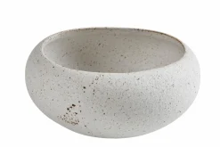 GRANITO GREY Ciotola 80 CL Grigio|CASA New