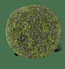 GREEN Palla Di Bosso Artificiale Verde|CASA Sale