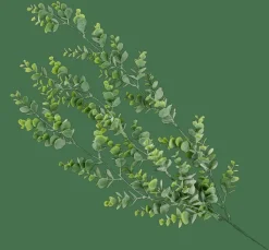 GREEN Ramo Artificiale Verde|CASA Hot