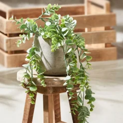 GREEN Ramo Artificiale Verde|CASA Hot