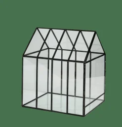 GREENHOUSE Serra Minuscola Trasparente|CASA Outlet