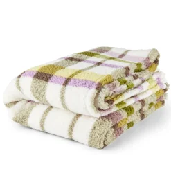 GUST Plaid Multicolore|CASA Sale