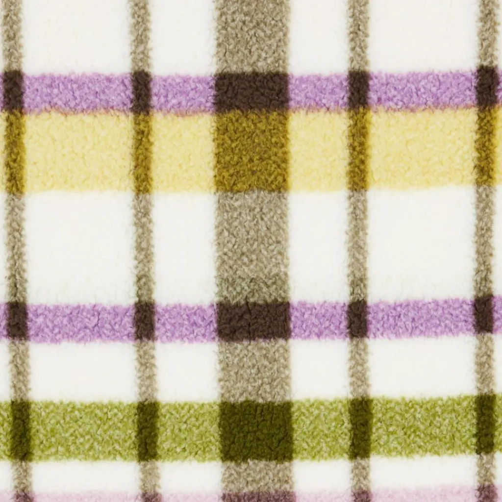 GUST Plaid Multicolore|CASA Sale