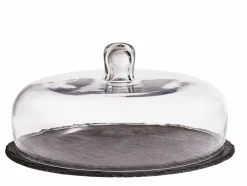 GUSTOS Tagliere Da Portata Naturale|CASA Clearance