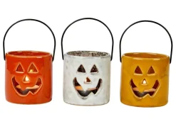 HALLOWEEN Partylight Bianco|CASA Best