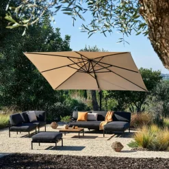 HANNA Lounge Set Destra|CASA Sale