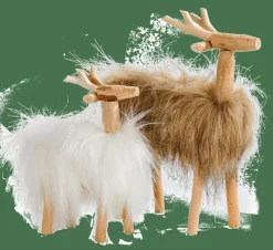 HARRY Decorazione Bianco|CASA Clearance