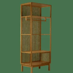 HELGE Appendiabiti Naturale|CASA Sale