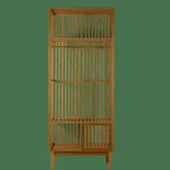 HELGE Appendiabiti Naturale|CASA Sale