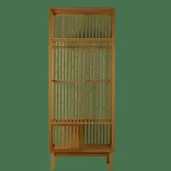 HELGE Appendiabiti Naturale|CASA Sale