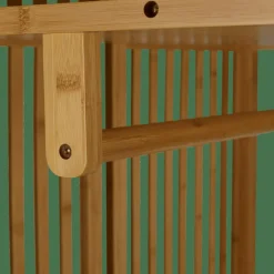 HELGE Appendiabiti Naturale|CASA Sale