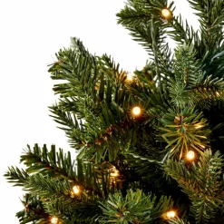 HILDA Decorazione Sospesa Set Di 12 Naturale|CASA Online