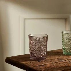 HOBSTAR Bicchiere 35 CL Rosa|CASA Hot