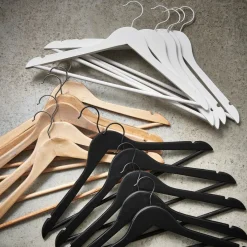 HOLDA Appendiabiti/muro 3 Ganci Naturale|CASA Clearance