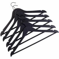 HOLDA Appendiabiti/muro 3 Ganci Naturale|CASA Clearance