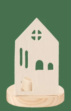 HOME Portalumini Bianco, Naturale|CASA Outlet