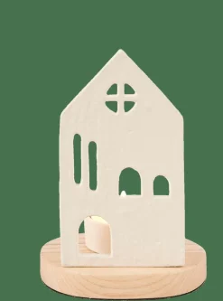 HOME Portalumini Bianco, Naturale|CASA Outlet