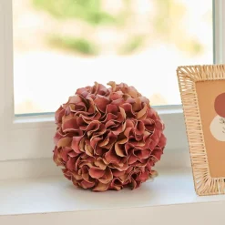 HORTENSE Sfera Rosa|CASA Discount