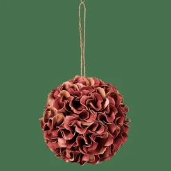HORTENSE Sfera Rosa|CASA Discount