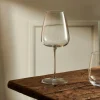 I MERA Bicchiere Da Vino 55 CL Trasparente|CASA Discount