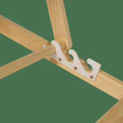 IBIZA Lettino Bianco Antico|CASA New