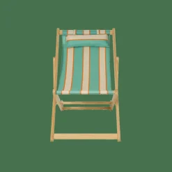 IBIZA Lettino Multicolore|CASA Best