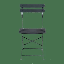 IMPERIAL Sedia Bistro Nero|CASA New