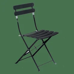 IMPERIAL Set Bistro Quadrato Nero|CASA Sale