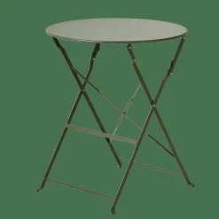 IMPERIAL Set Bistro Rotondo Cachi|CASA