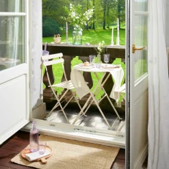 IMPERIAL Set Bistro Rotondo SABB|CASA Outlet