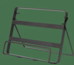 INDUSTRIA Leggio Per Ricettario Nero|CASA Best