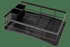 INDUSTRIA Scolapiatti Nero|CASA Online