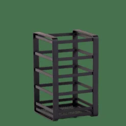 INDUSTRIA Supporto Utensili Nero|CASA Discount