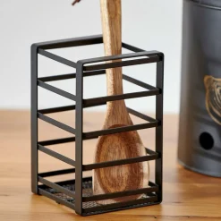 INDUSTRIA Tergivetro Nero|CASA Outlet