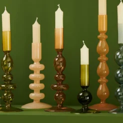 ISA Candeliere Marrone|CASA New