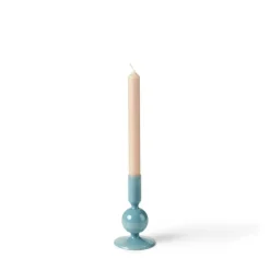 ISA Candeliere Opale Blu Blu|CASA Online