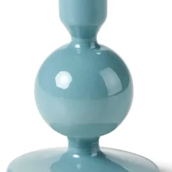 ISA Candeliere Opale Blu Blu|CASA Online