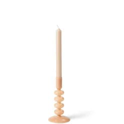 ISA Candeliere Opale Crema Crema|CASA Discount