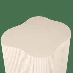 ISLA Tavolino Beige|CASA Sale