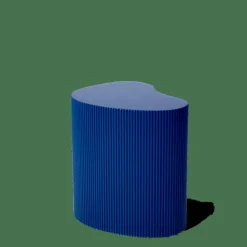 ISLA Tavolino Blu Scuro|CASA Sale