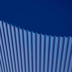 ISLA Tavolino Blu Scuro|CASA Sale