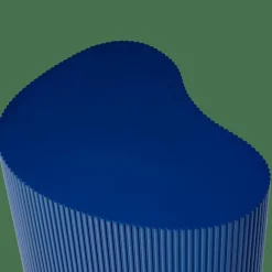 ISLA Tavolino Blu Scuro|CASA Sale