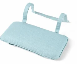 ISLAND ECO Cuscino Giard. Piegh Aqua|CASA Clearance