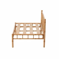 ISLAND ECO Cuscino Giard. Piegh Aqua|CASA Clearance