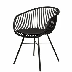 ISLAND ECO Cuscino Giard. Piegh Aqua|CASA Clearance