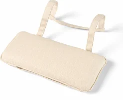 ISLAND ECO Cuscino Giard. Piegh Aqua|CASA Clearance