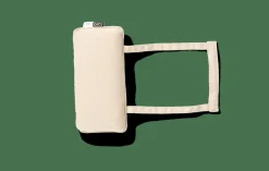 ISLAND ECO Cuscino Poggiatesta Beige|CASA Discount